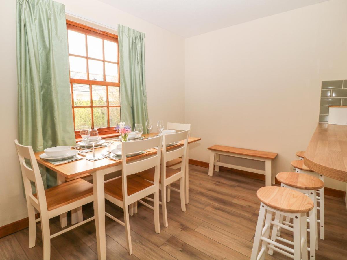Thrushel Holiday home