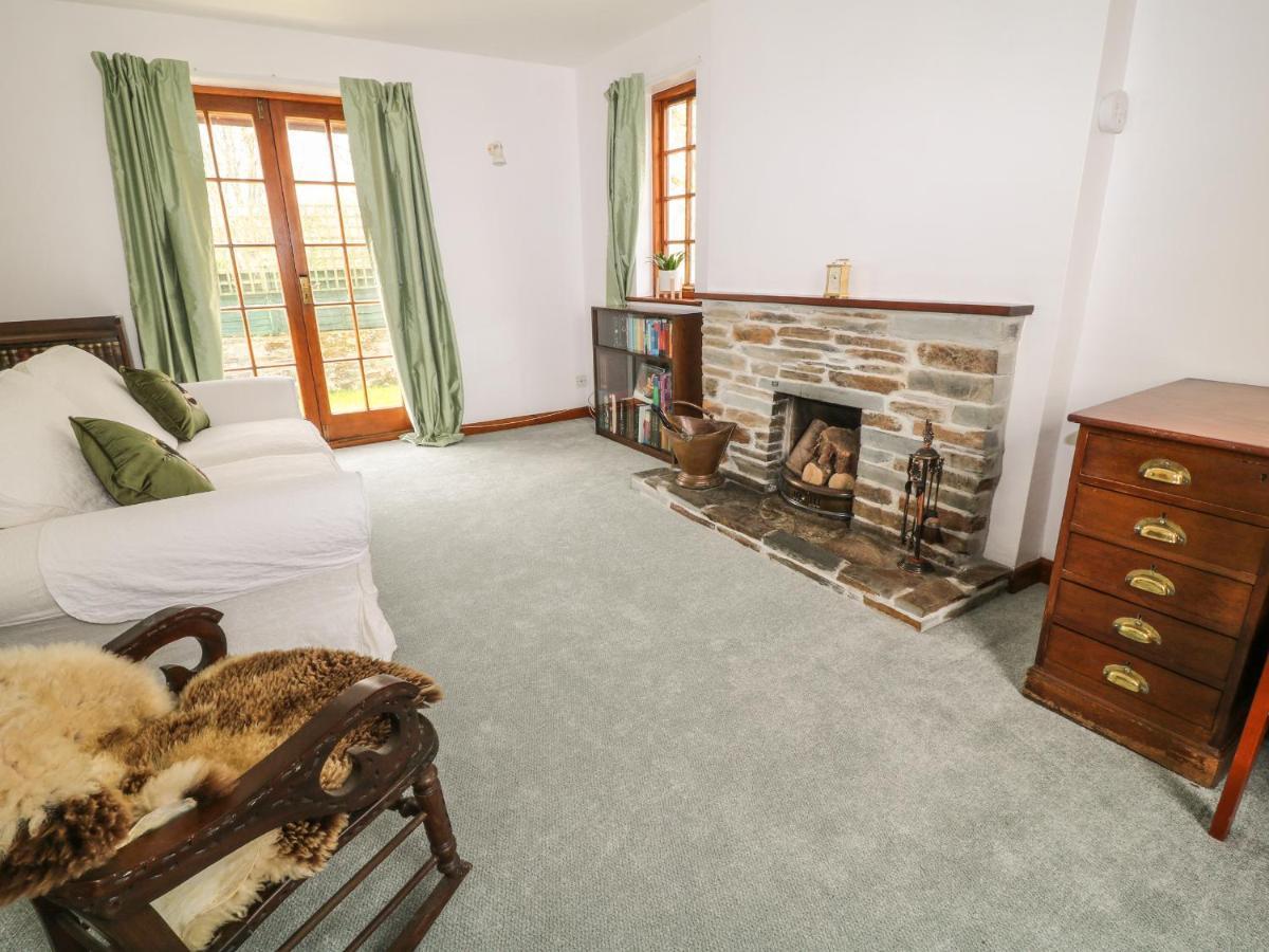 Thrushel Holiday home