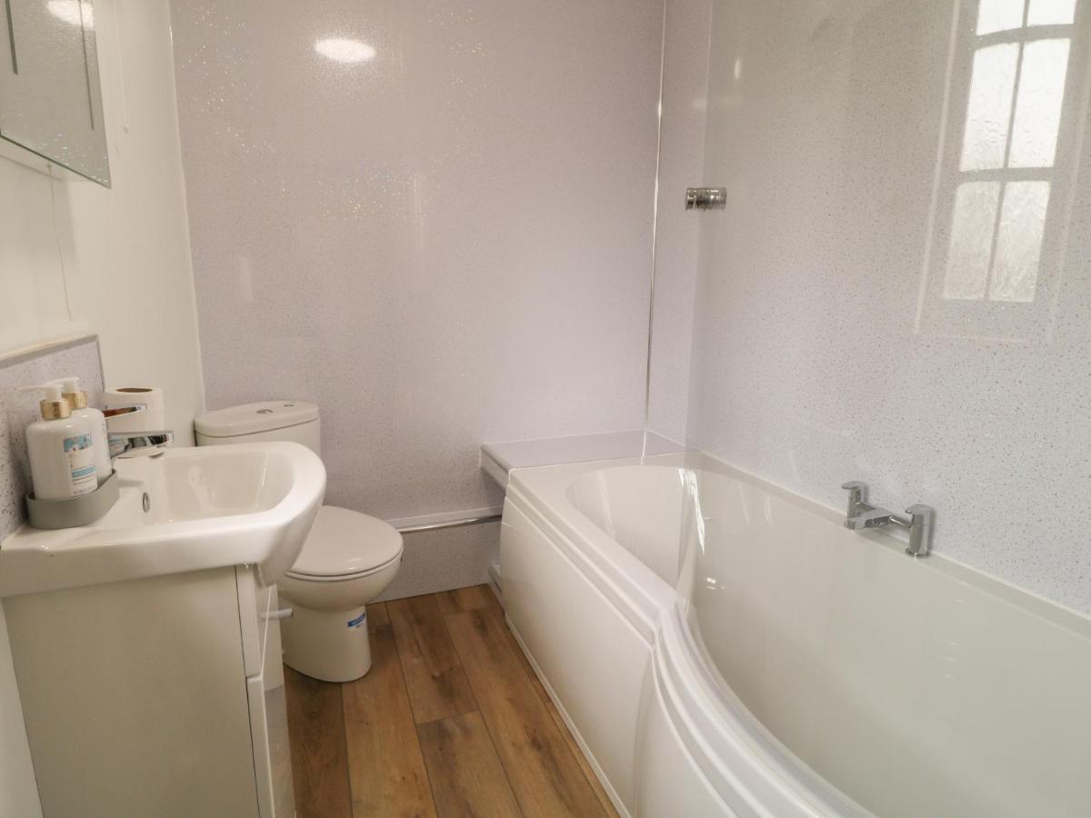 Thrushel Holiday home Lifton