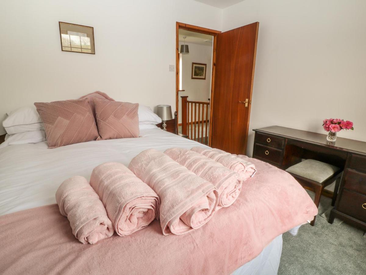 Thrushel Holiday home
